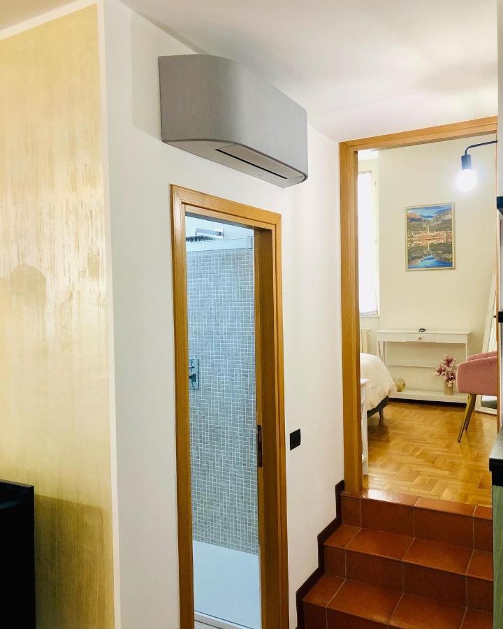 Mascari Charming Suite Lecco Exterior foto