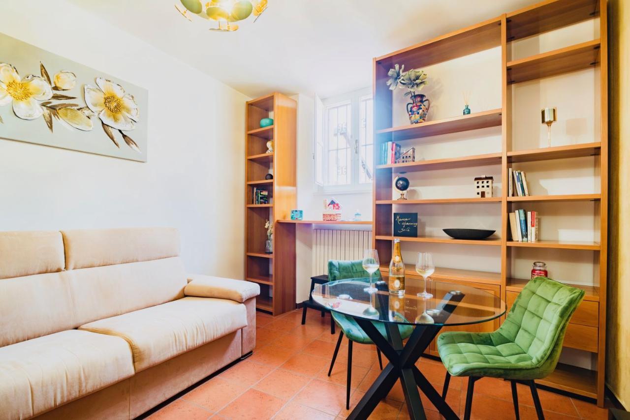 Mascari Charming Suite Lecco Exterior foto