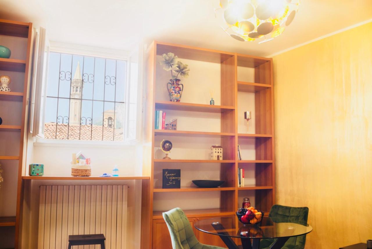 Mascari Charming Suite Lecco Exterior foto