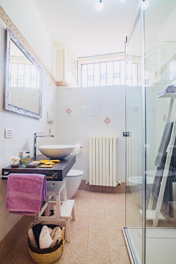 Mascari Charming Suite Lecco Exterior foto